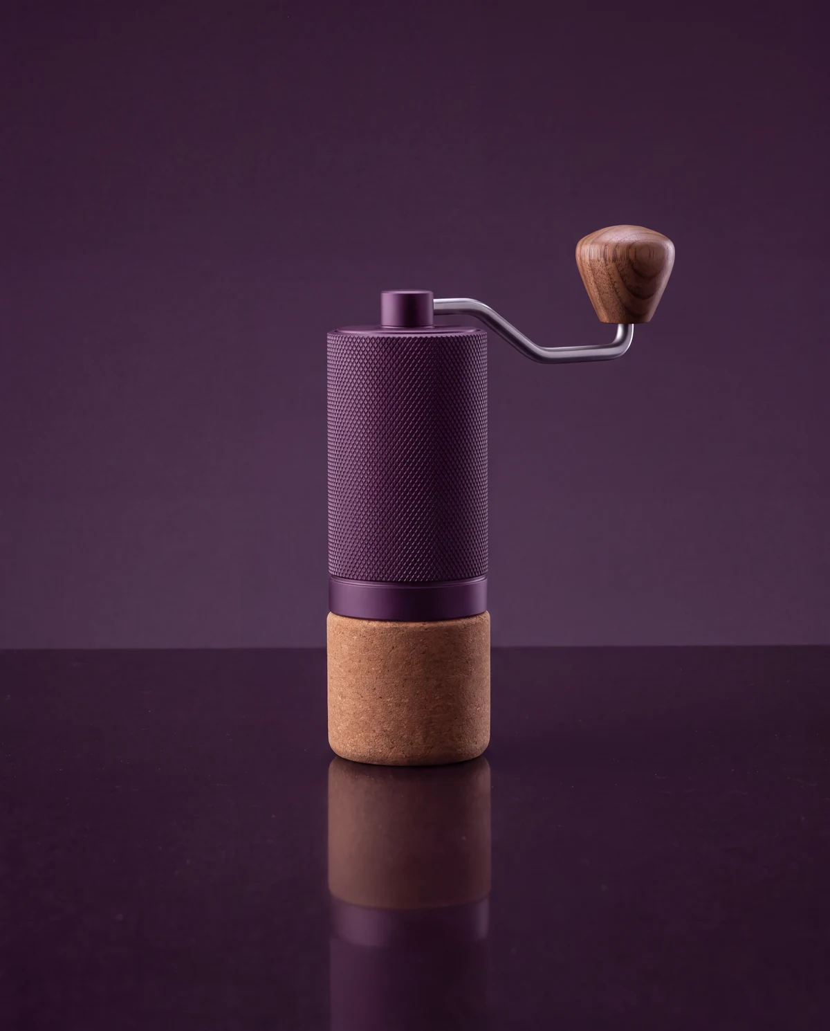 Hand Coffee Grinder, 40 g